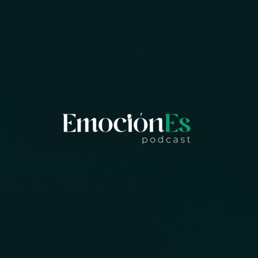 Portada de EmociónEs Podcast