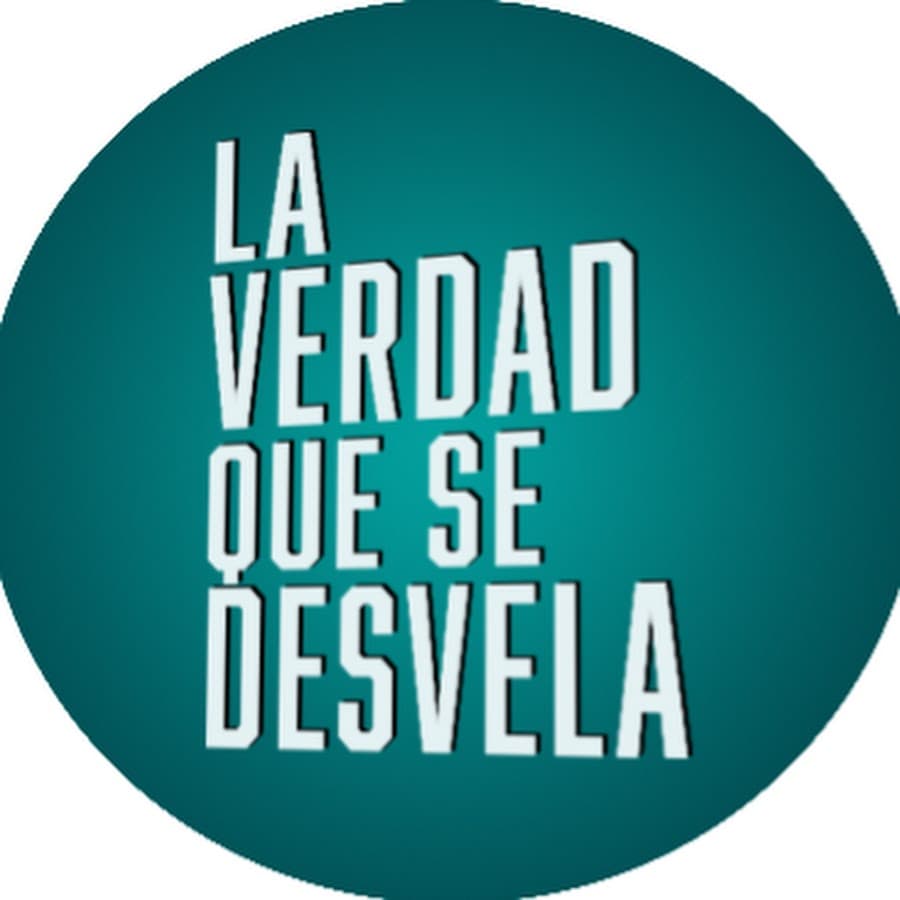 Portada de La Verdad Que Se Desvela