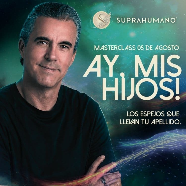 AY, MIS HIJOS