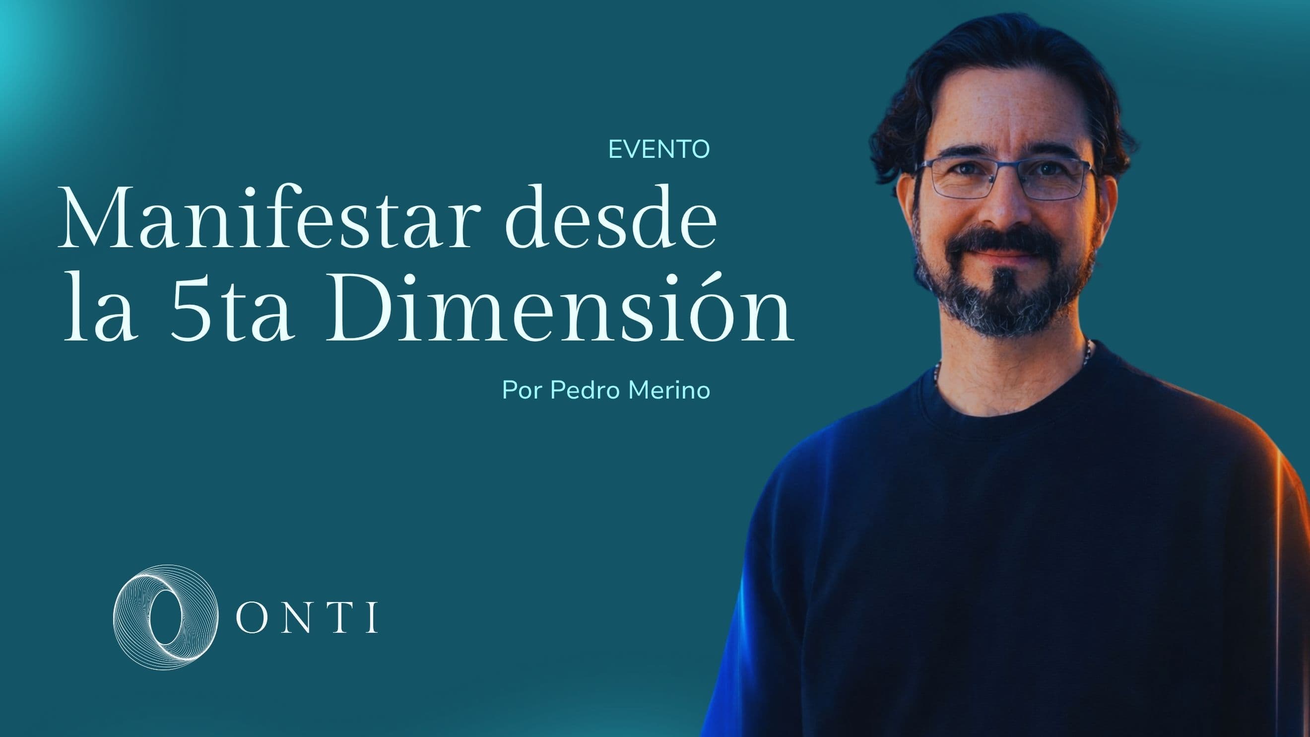 Manifestar desde la 5ta Dimensión