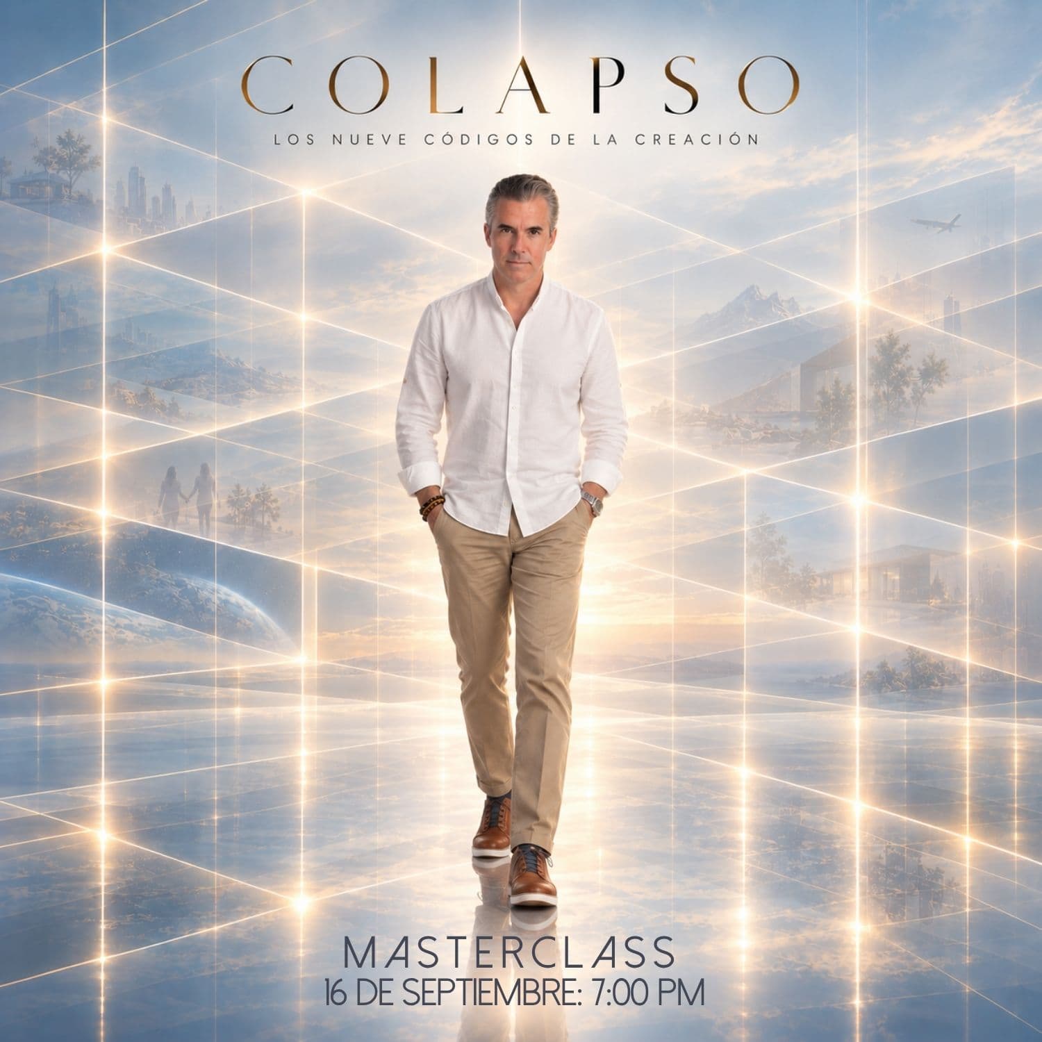 PRESENTACIÓN COLAPSO