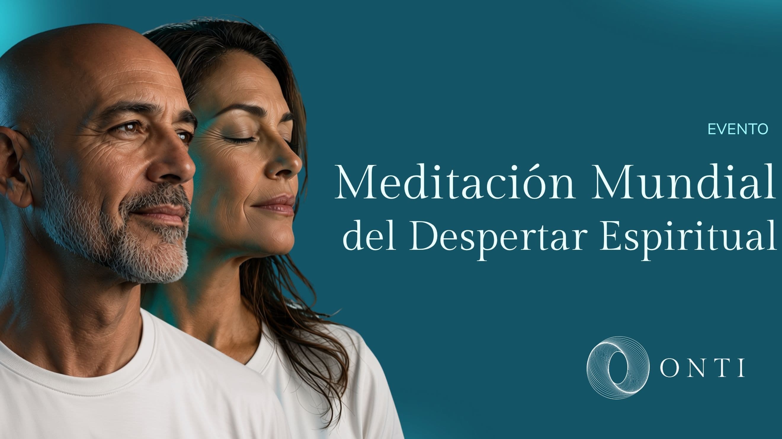 Meditación Mensual del Despertar Mundial