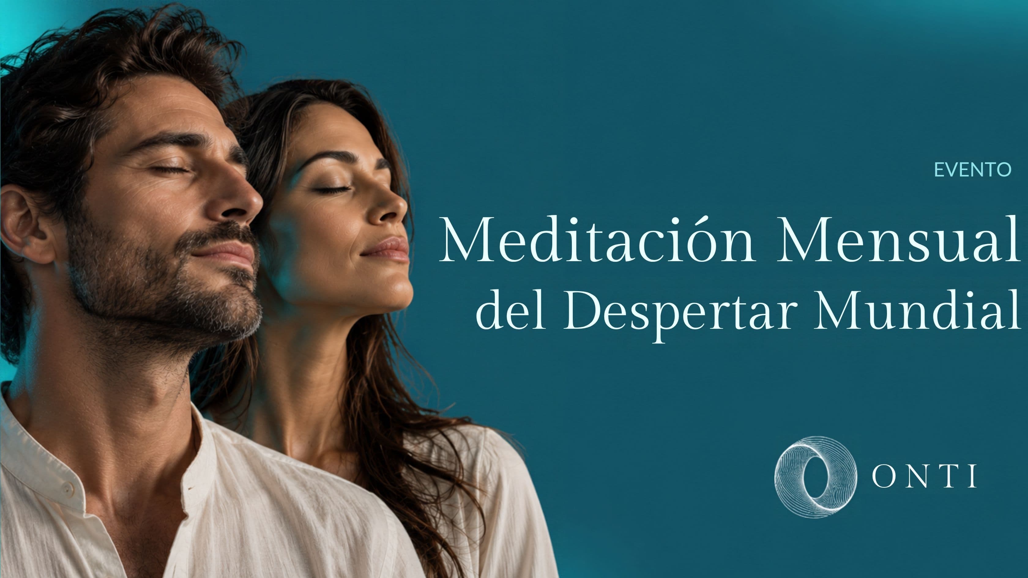 Meditación Mensual del Despertar Mundial