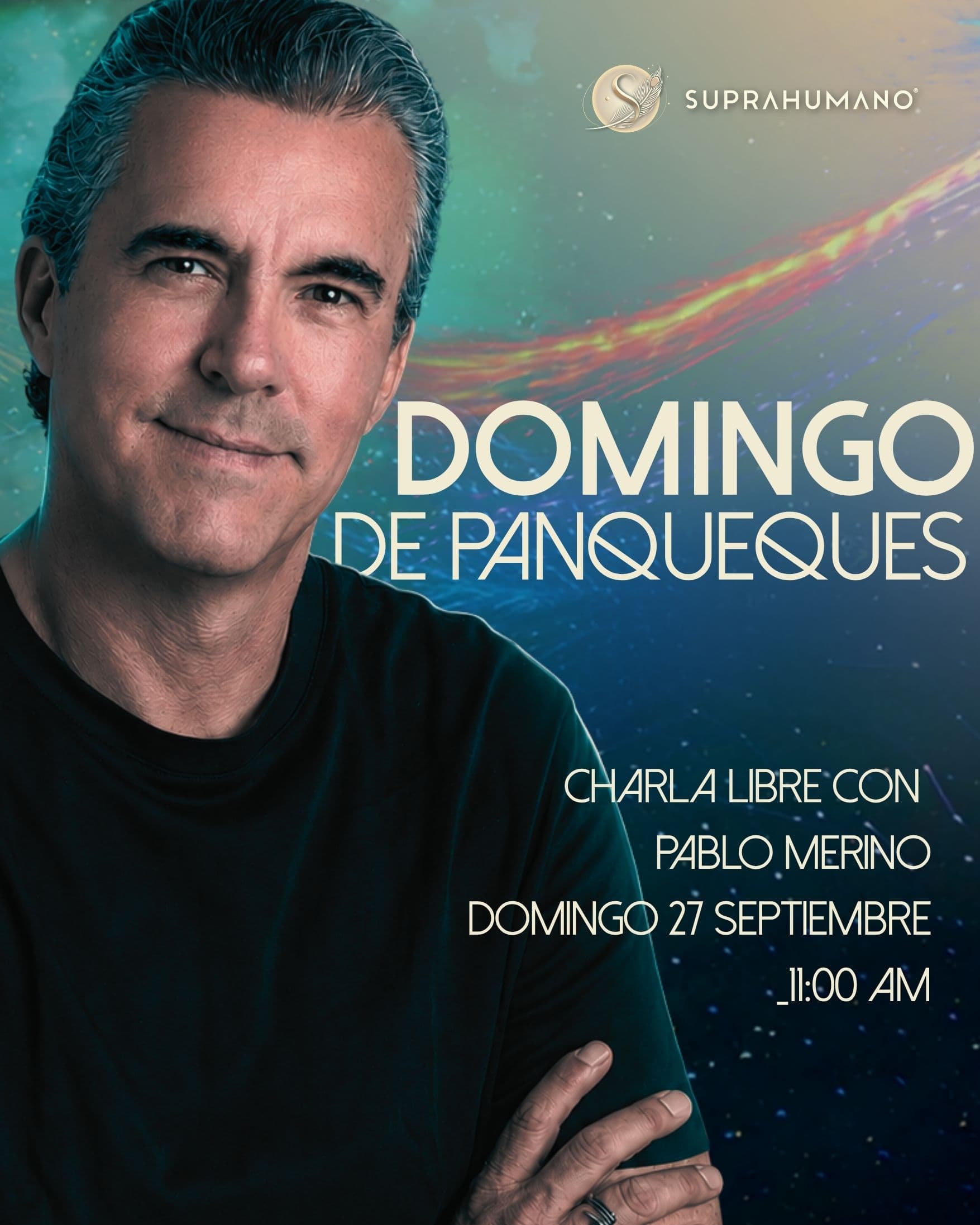 Domingo de Panqueques